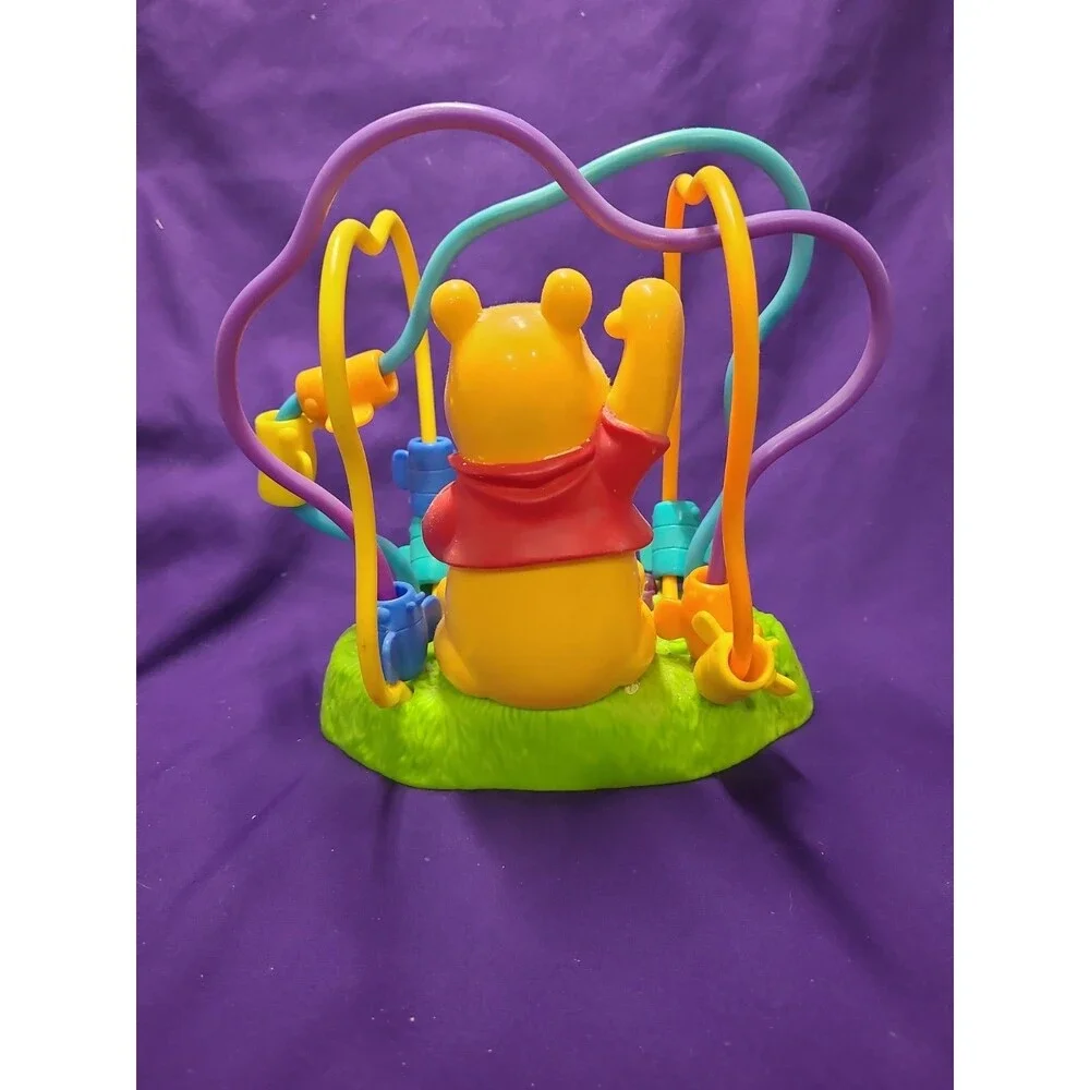 Mattel vtg 2000